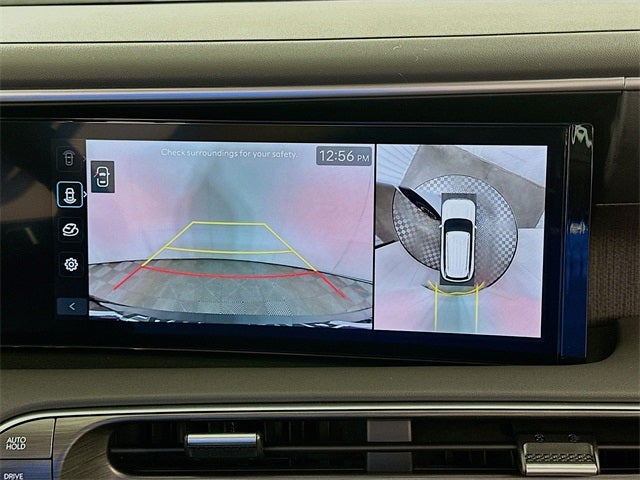 2026 Hyundai Palisade Limited FWD