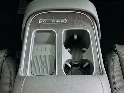 2026 Hyundai Palisade Limited FWD