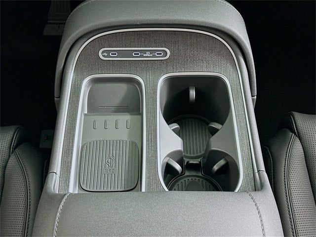 2026 Hyundai Palisade Limited FWD