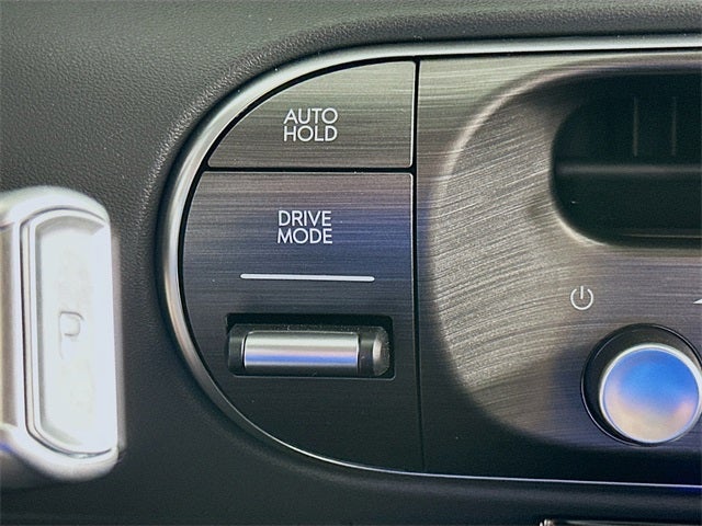 2026 Hyundai Palisade Limited FWD