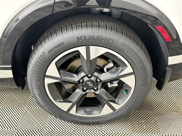 2026 Hyundai Palisade Limited FWD