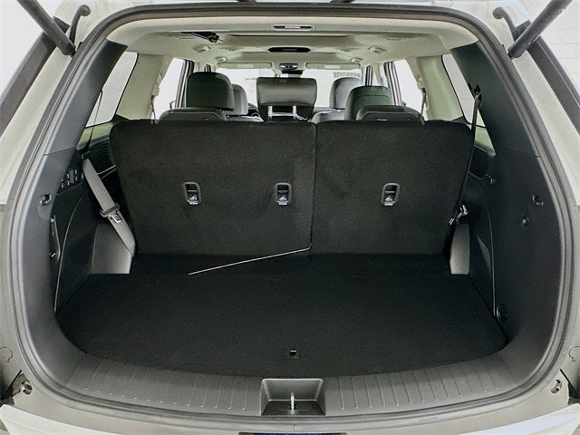 2026 Hyundai Palisade Limited FWD