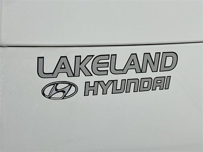 2026 Hyundai Palisade Limited FWD