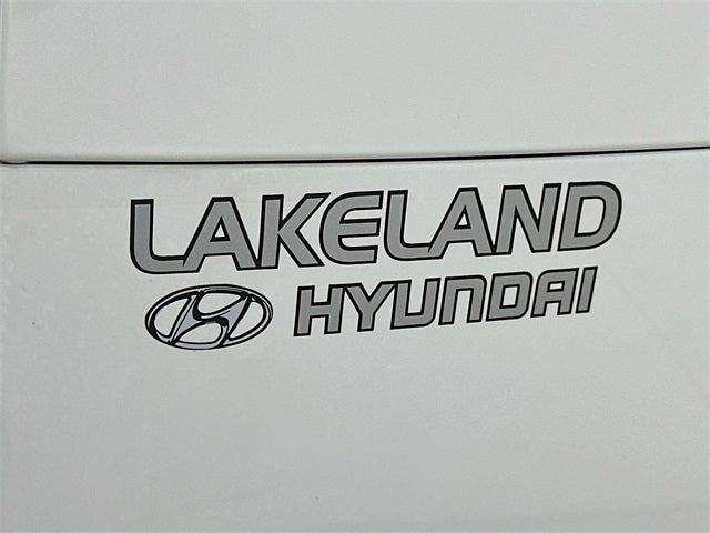 2026 Hyundai Palisade Limited FWD