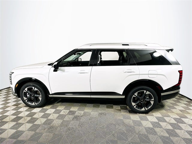 2026 Hyundai Palisade Limited FWD