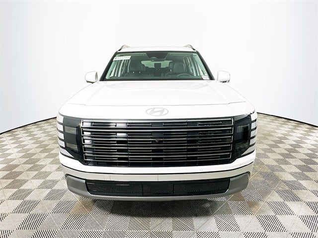 2026 Hyundai Palisade Limited FWD