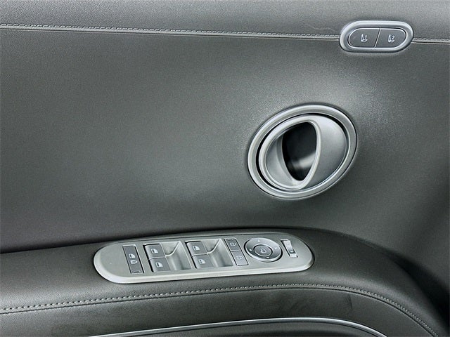 2026 Hyundai Palisade Limited FWD