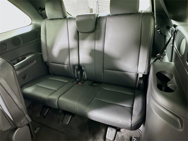 2026 Hyundai Palisade Limited FWD