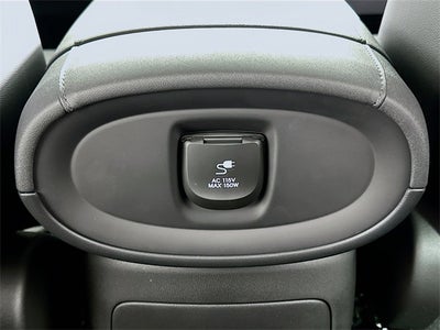 2026 Hyundai Palisade Limited FWD