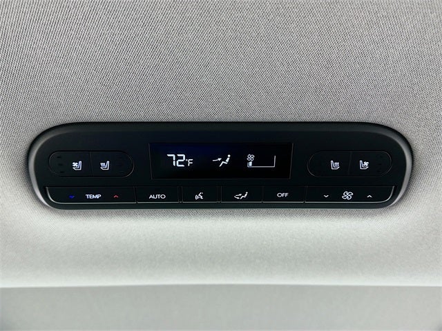 2026 Hyundai Palisade Limited FWD