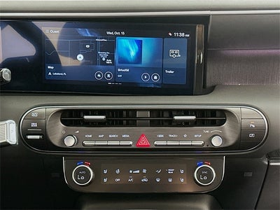 2026 Hyundai Palisade Limited FWD