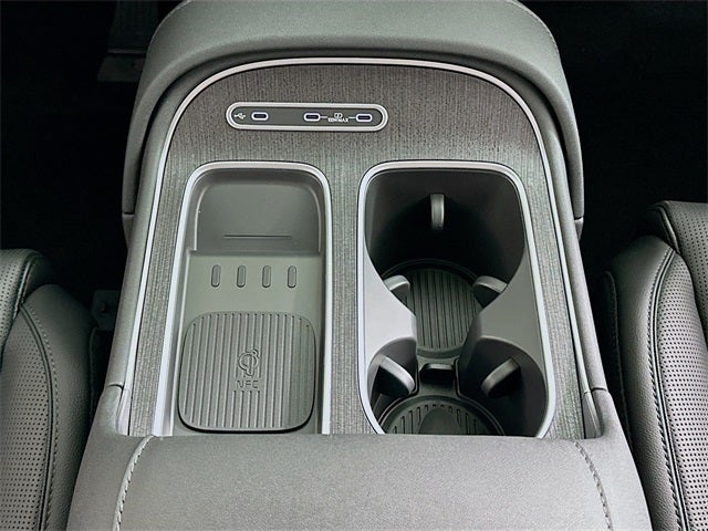 2026 Hyundai Palisade Limited FWD