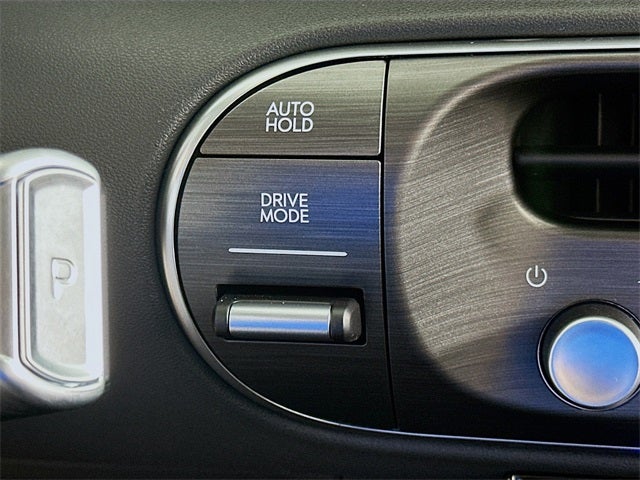 2026 Hyundai Palisade Limited FWD