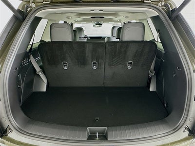 2026 Hyundai Palisade Limited FWD