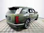 2026 Hyundai Palisade Limited FWD