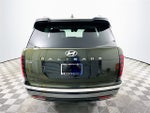 2026 Hyundai Palisade Limited FWD