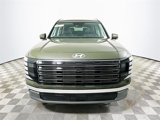 2026 Hyundai Palisade Limited FWD