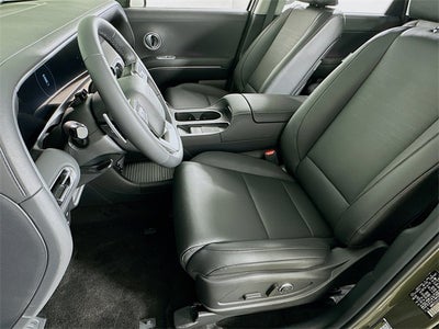 2026 Hyundai Palisade Limited FWD