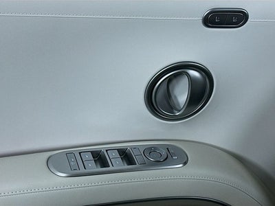 2026 Hyundai Palisade Limited FWD