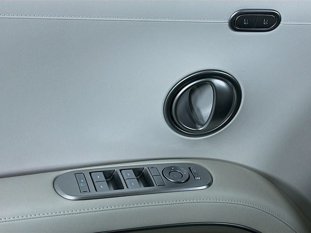 2026 Hyundai Palisade Limited FWD