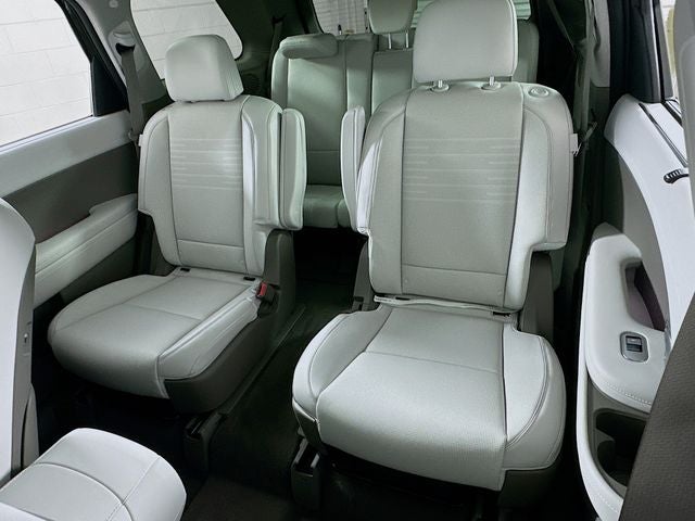 2026 Hyundai Palisade Limited FWD