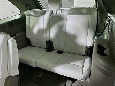 2026 Hyundai Palisade Limited FWD