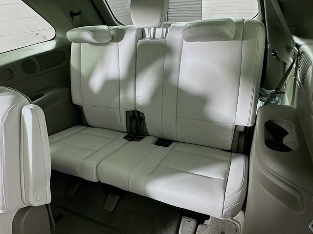 2026 Hyundai Palisade Limited FWD