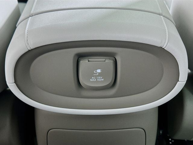 2026 Hyundai Palisade Limited FWD