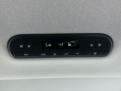 2026 Hyundai Palisade Limited FWD