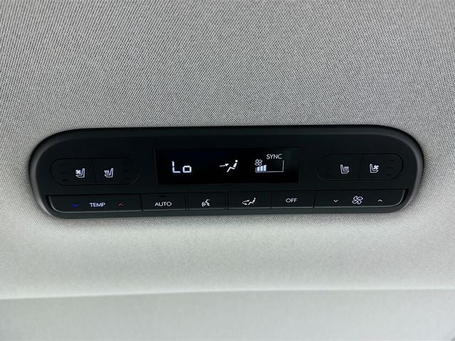 2026 Hyundai Palisade Limited FWD