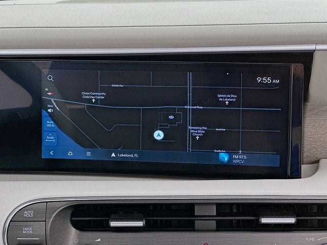 2026 Hyundai Palisade Limited FWD