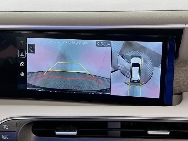 2026 Hyundai Palisade Limited FWD