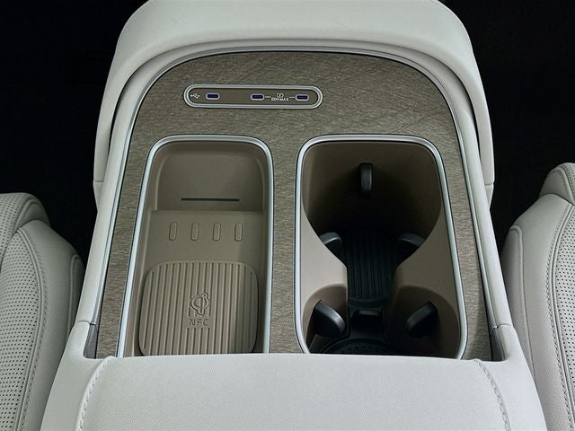 2026 Hyundai Palisade Limited FWD