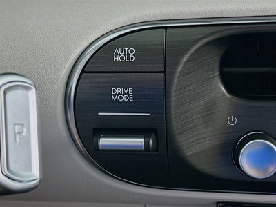 2026 Hyundai Palisade Limited FWD