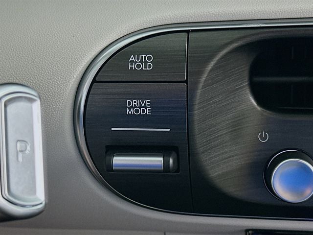 2026 Hyundai Palisade Limited FWD