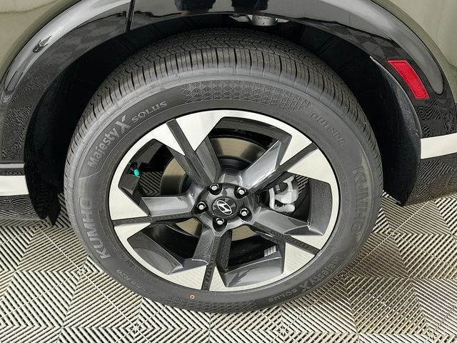 2026 Hyundai Palisade Limited FWD