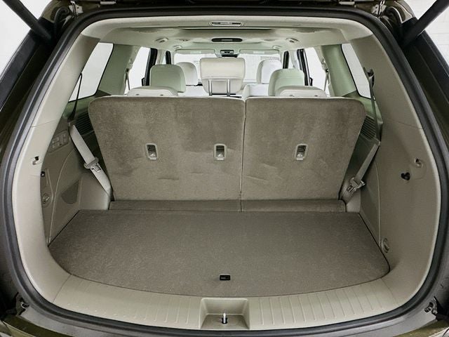 2026 Hyundai Palisade Limited FWD