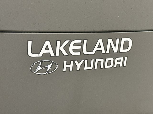 2026 Hyundai Palisade Limited FWD