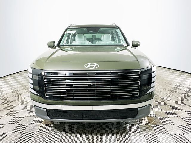 2026 Hyundai Palisade Limited FWD