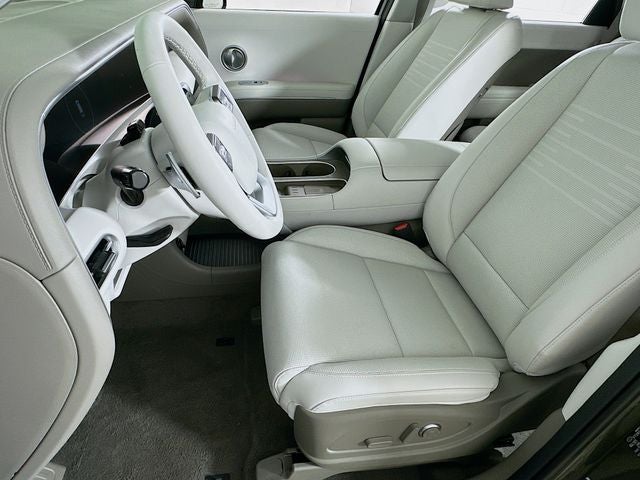 2026 Hyundai Palisade Limited FWD