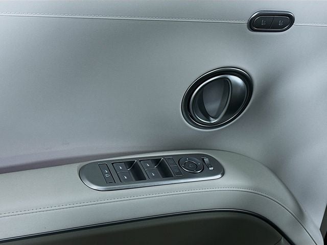 2026 Hyundai Palisade Limited FWD