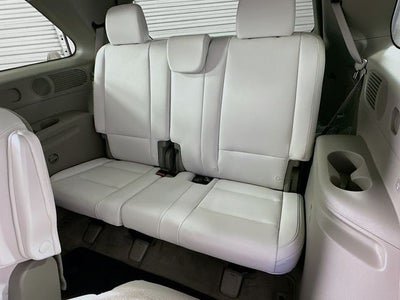 2026 Hyundai Palisade Limited FWD