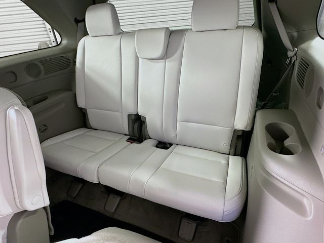 2026 Hyundai Palisade Limited FWD