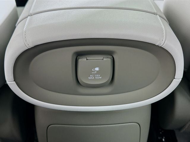 2026 Hyundai Palisade Limited FWD