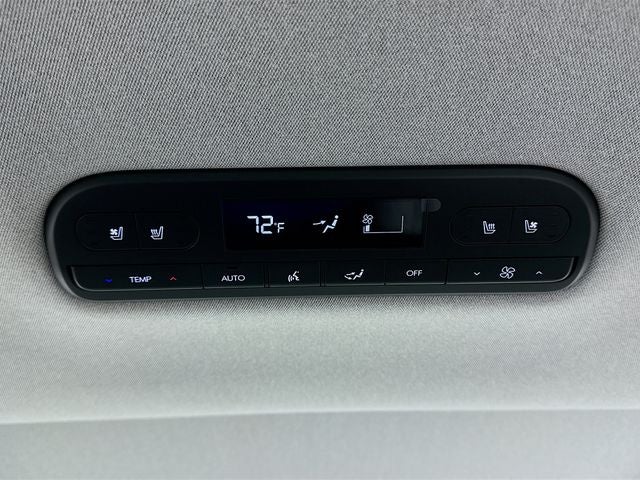 2026 Hyundai Palisade Limited FWD