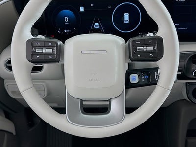 2026 Hyundai Palisade Limited FWD