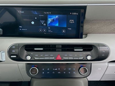 2026 Hyundai Palisade Limited FWD