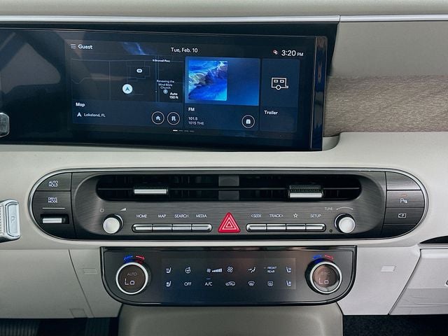 2026 Hyundai Palisade Limited FWD