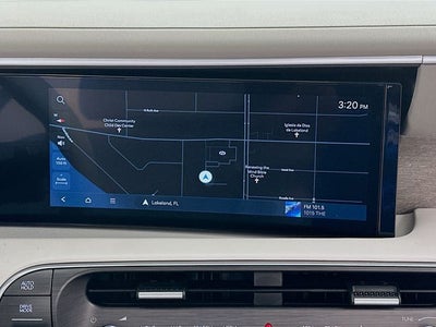 2026 Hyundai Palisade Limited FWD