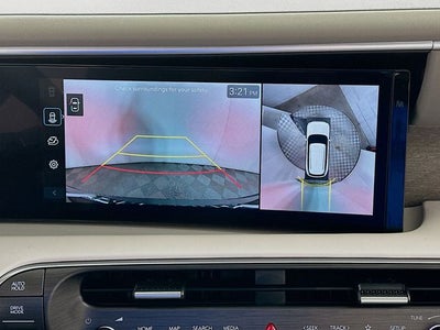 2026 Hyundai Palisade Limited FWD